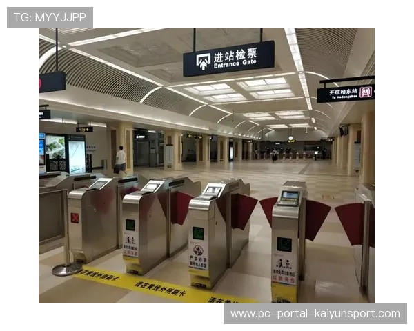 无感支付与智能检票系统覆盖大型场馆，入场效率大幅提升