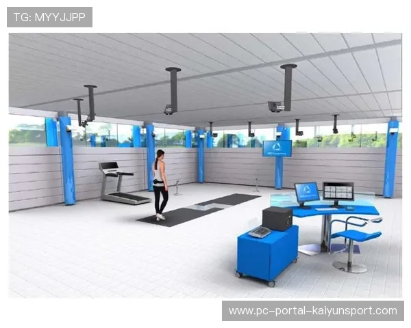 万物互联架构接入赛场感知设备 丰富直播画面的生物力学维度