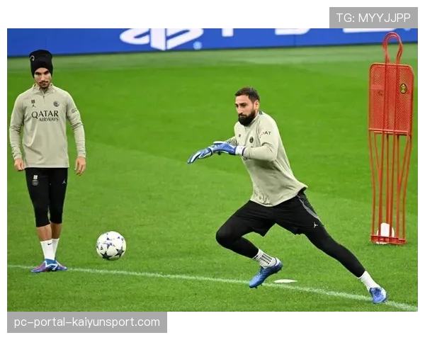 巴黎圣日耳曼引入虚拟现实设备，用于模拟欧冠对手定位球防守战术演练