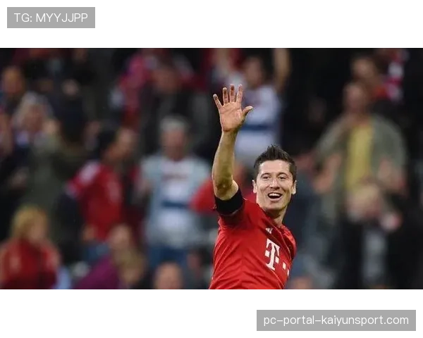 告别信号：莱万多夫斯基确认赛季末离开拜仁，回顾其德甲传奇生涯